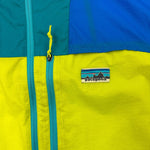 Patagonia Vyriška Houdini Vintage Striukė, M Spley