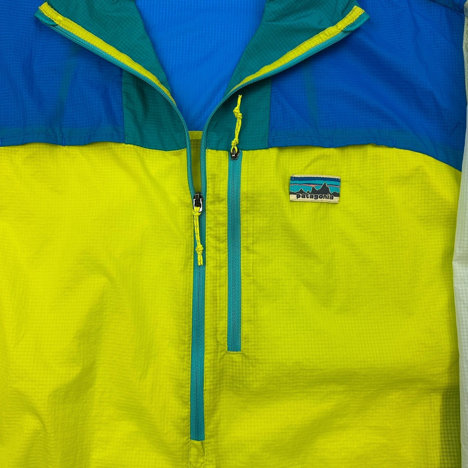Patagonia Vyriška Houdini Vintage Striukė, M Spley