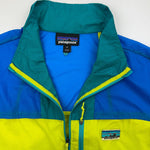 Patagonia Vyriška Houdini Vintage Striukė, M Spley
