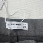 Pull&Bear Moteriški Platūs Šortai, M - Spley