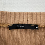 R Jeans Sijonas, S - Spley