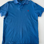 Polo by Ralph Lauren Vyriški Marškinėliai, L - Spley