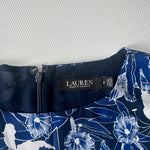 Ralph Lauren Gėlėta Suknelė, S - Spley