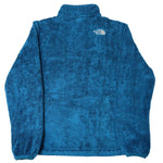 The North Face Moteriškas Flisinis Megztinis, M - Spley