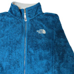 The North Face Moteriškas Flisinis Megztinis, M - Spley