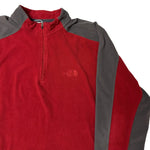 The North Face Vyriškas Flisinis Megztinis, L - Spley