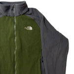 The North Face Vyriškas Flisinis Megztinis, M - Spley