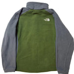 The North Face Vyriškas Flisinis Megztinis, M - Spley