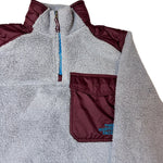 The North Face Vyriškas Flisinis Megztinis, S - Spley