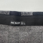 Ticket Languotas Sijonas, L - Spley