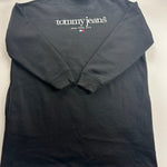 Tommy Jeans Džemperis lyg Suknelė, L - Spley