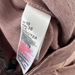 TopShop Moteriškos Kelnės, M - Spley