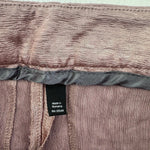 TopShop Moteriškos Kelnės, M - Spley