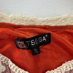 Tsega Moteriška Laisva Suknelė, M - Spley