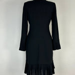 TWINSET by Simona Barbieri Elegantiška Suknelė, XL - Spley