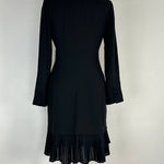TWINSET by Simona Barbieri Elegantiška Suknelė, XL - Spley