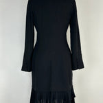 TWINSET by Simona Barbieri Elegantiška Suknelė, XL - Spley