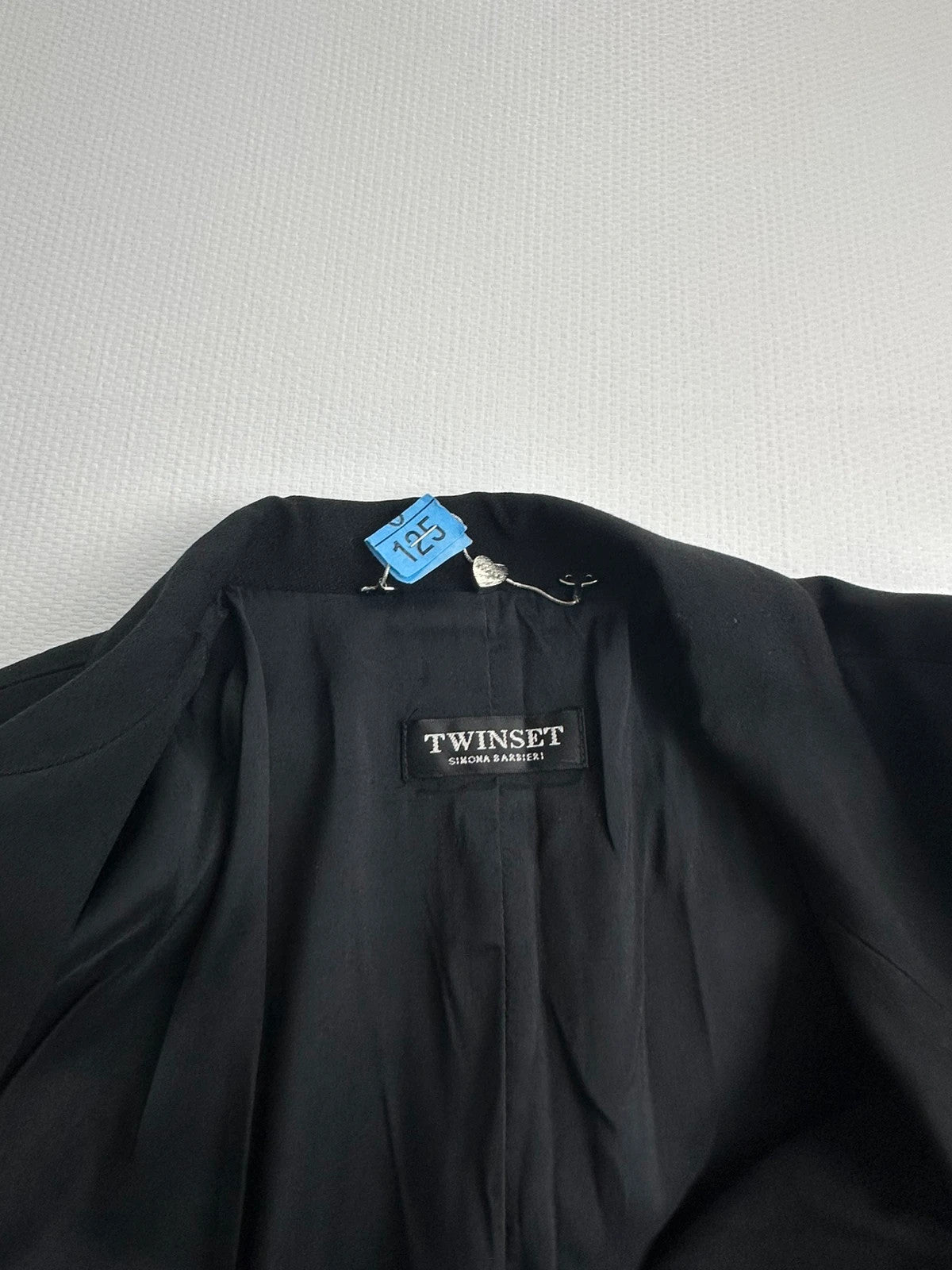TWINSET by Simona Barbieri Elegantiška Suknelė, XL - Spley