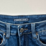 Version Jeans Moteriški Džinsai, S Spley