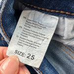 Version Jeans Moteriški Džinsai, S Spley