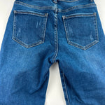 Version Jeans Moteriški Džinsai, S Spley