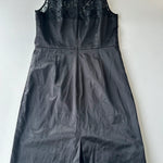 Vila Clothes Elegantiška Suknelė, L - Spley