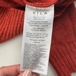 Vila Clothes Moteriškas Megztinis, XS Spley