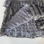 Vila Clothes Naujas Sijonas, S - Spley