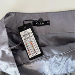 Vila Clothes Naujas Sijonas, S - Spley