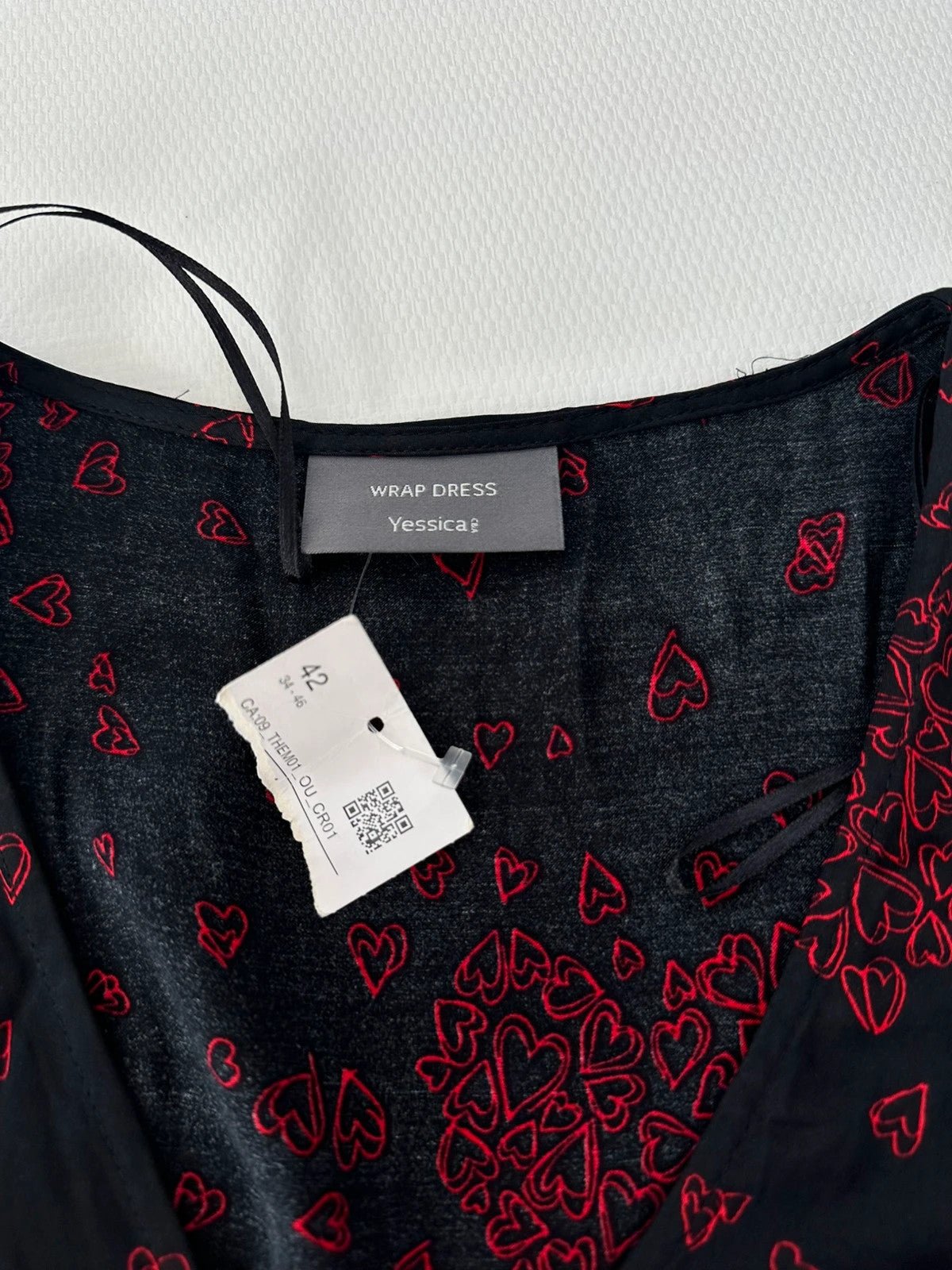 Yessica Elegantiška Suknelė, XL - Spley