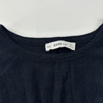 Zara Knit Moteriška Palaidinė, L - Spley
