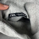 Zara Moteriška Palaidinė su Kaklu, M Spley