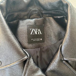 Zara Odinė Striukė, XL Spley