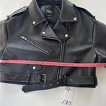 Zara Odinė Striukė, XL Spley